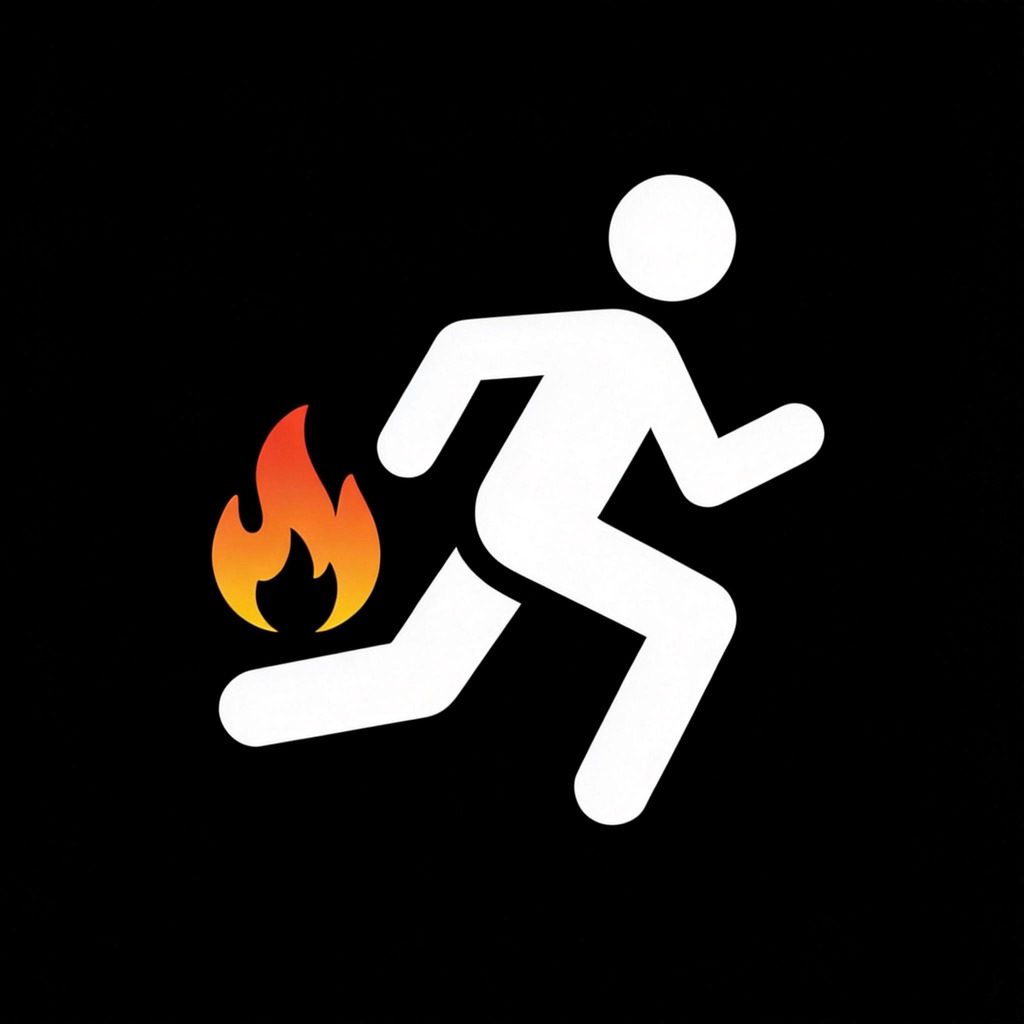 BurnScroll